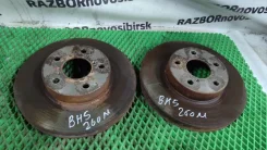 ���� ��������� Subaru Legacy 2001 26300AE091 BH5 EJ20, �������� 26300AE091 ����