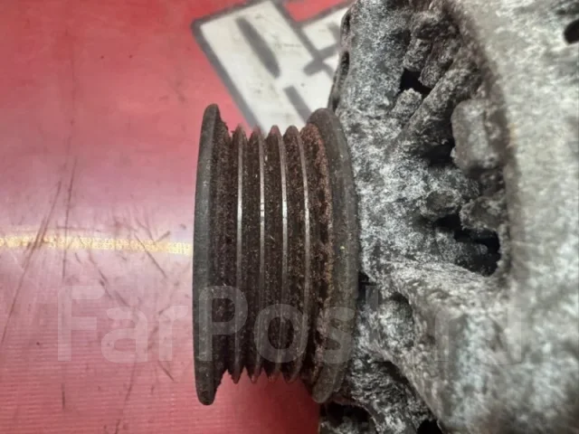 ��������� Toyota Sprinter 2000 2706016460 AE114 4AFE 2706016460 ����