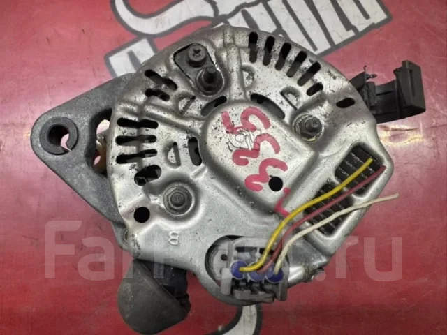 ��������� Toyota Sprinter 2000 2706016460 AE114 4AFE 2706016460 ����