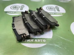 ������� ��������� Toyota Camry 2006 0446633180 ACV40-3184677 2AZ-FE, ������ 0446633180 ����
