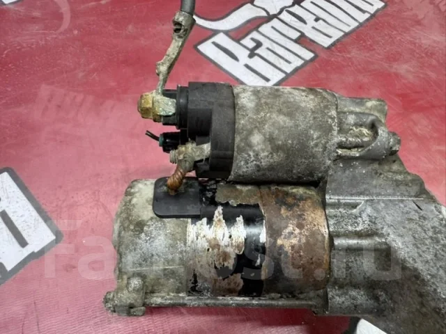 ������� Toyota Sprinter 1996 2810016150 AE110 5A-FE 2810016150 ����