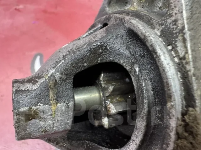 ������� Toyota Sprinter 1996 2810016150 AE110 5A-FE 2810016150 ����