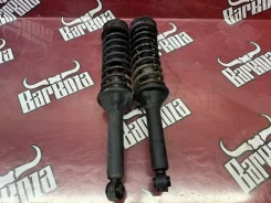������ Honda CR-V 1997 52610S10034 RD1 B20B, ������ 52610S10034 ����