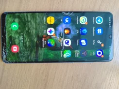 Samsung Galaxy A31. �/�, 64 ��, �����, 4G LTE ����