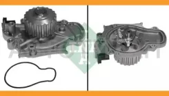 ����� ������� Citroen: AX (ZA-_), Berlingo (MF), Berlingo Kasten (M_), BX (XB-_), BX Break (XB-_), C15 (VD-_), C15 Kombi, SAXO (S0, S1), Xsara (N1), X...
