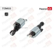 ���� ����������� Honda Accord VIII(CU, CW), Civic VIII(FN, FK, FD, FA), CR-V III(RE), FR-V(BE) 04- Masterkit 77ZM033 77ZM033 ����