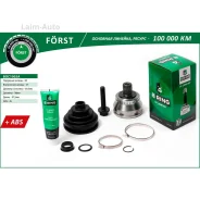 ���� AUDI A4 (95-), VW Passat (97-) (�����. ) [� ABS, 38/27] (BOC1003A) B-RING FRST BOC1003A ����