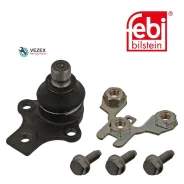 ����� ������� | ����� ����/��� | VW GOLF II (19E, 1G1) 1.3 08.1983 - 06.1987 VW GOLF II (19E, 1G1) 1.6 08.1983 - 07.1992 FEBI 01158 01158 ����