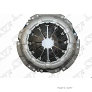 ������� ��������� Toyota Avensis (T220, T250, T270) 97-18 / Corolla 97-16 SAT ST-XL163Y STXL163Y ����