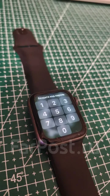 Apple Watch Series 4. GPS, SIM-����� ����