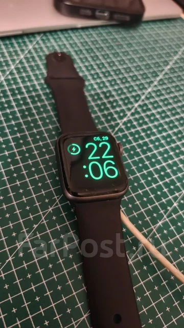 Apple Watch Series 4. GPS, SIM-����� ����