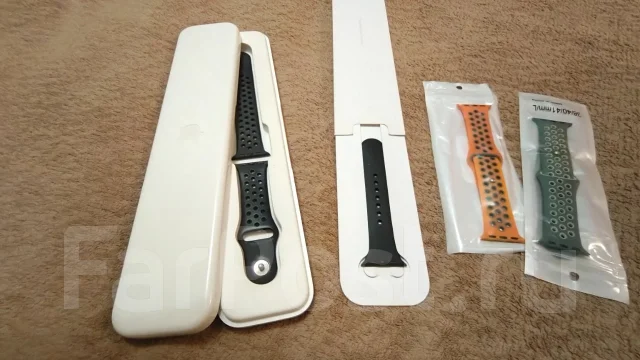 Apple Watch Series 4. GPS, SIM-����� ����