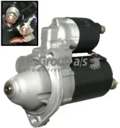 ������� 12V 11 Kw Electrix DK 1190301800 ����