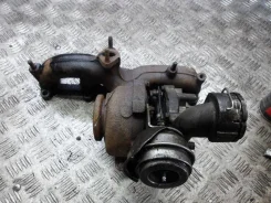 ������� Volkswagen Touran 1 2005 038253014f 038253014F ����