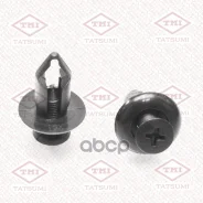 ������ ������������� [�������� 10 ����] Nissan/Infiniti/Toyota/Lexus Tatsumi ���. TJB1300 TJB1300 ����