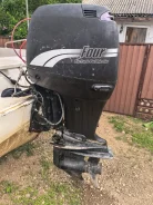 Suzuki. 115��.�., 4-�������, ���� L (508 ��), 2003 ��� ����