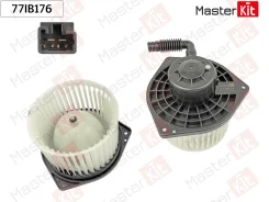 ���������� ������ Mitsubishi ASX (GA_W_)/Lancer VIII (CY_A, CZ_A) 2007 - 77IB176 Master Kit 77IB176 77IB176 ����