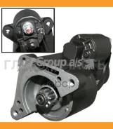 ������� 12V 17 Kw 4190300300 ����