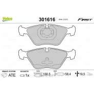 ������� ����. � Valeo 301616 301616 ����