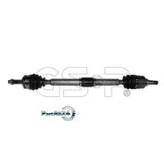 ������ � ����� Toyota Corolla ZRE15# 06- ����. GSP 259317 259317 ����