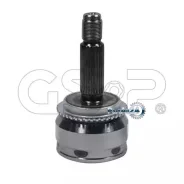 ���� Mitsubishi Lancer IX/Outlander 1.6-2.4 03- ���. +ABS GSP 839176 839176 ����