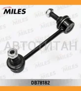 ���� ������������� Honda CR-V 95- ���. ����. ����. (TRW JTS7550) DB78182 ����