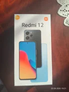 Xiaomi Redmi 12. �����, 256 ��, ������, 4G LTE ����