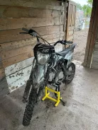 Regulmoto Five 125. 125����. ��., ��������, ��� ���, ������ �� �� ����
