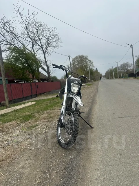 Regulmoto Five 125. 125����. ��., ��������, ��� ���, ������ �� �� ����