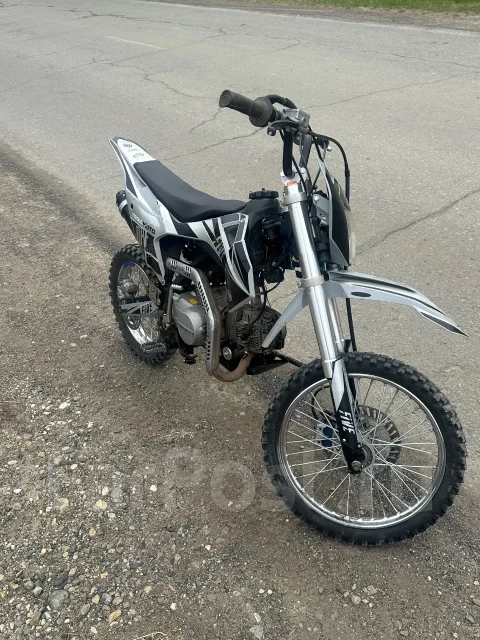 Regulmoto Five 125. 125����. ��., ��������, ��� ���, ������ �� �� ����