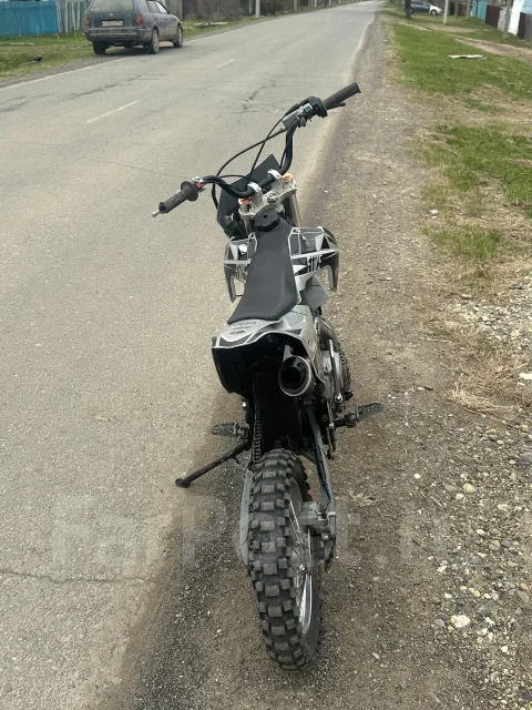 Regulmoto Five 125. 125����. ��., ��������, ��� ���, ������ �� �� ����