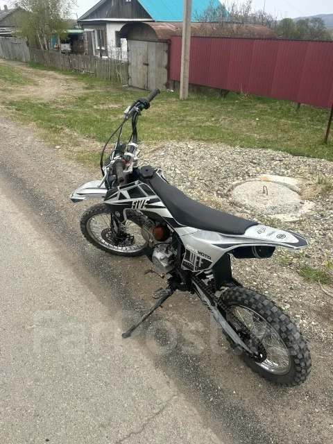 Regulmoto Five 125. 125����. ��., ��������, ��� ���, ������ �� �� ����