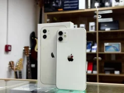 Apple iPhone 11. �/�, 128 ��, �����, 4G LTE ����