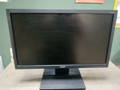 Acer. 19.5", ���������� �� (LCD, LED, QLED) ����