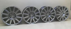 Jaos Victron Vacala T-01. 8.5x20", 6x139.7, ET30, �� 106,1���. ����