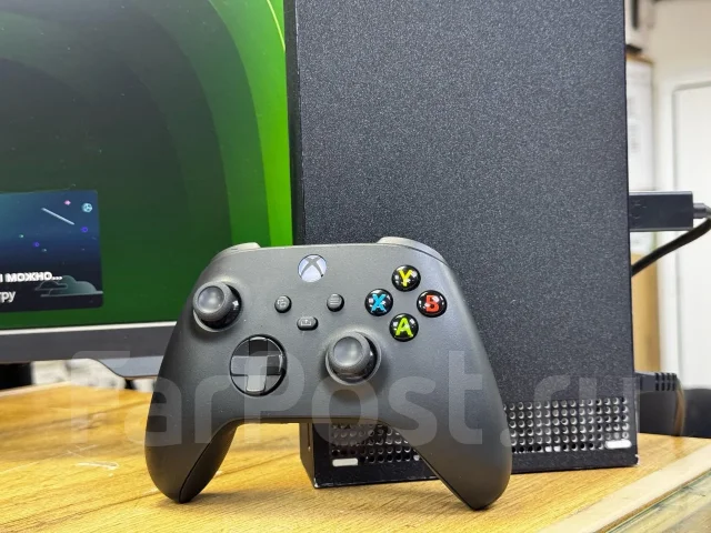 Microsoft Xbox Series S ����