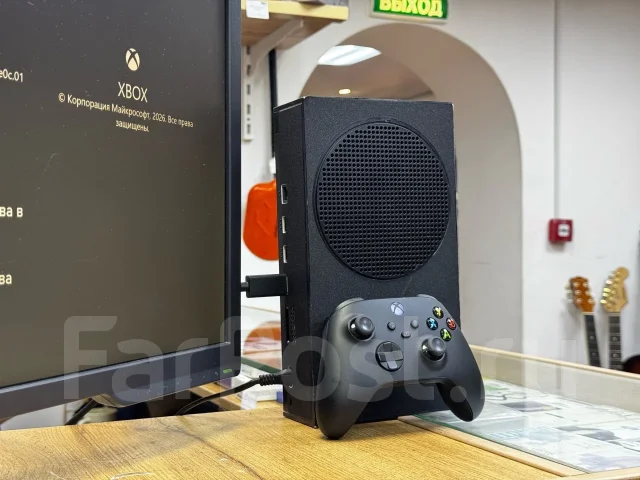 Microsoft Xbox Series S ����