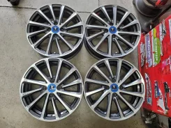 Modellista SpinAir V