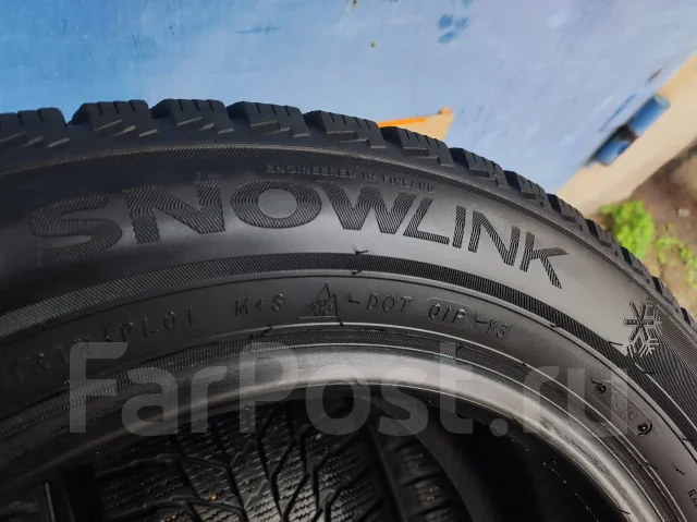 Triangle Snowlink PL01. ������, ��� �����, 2019 ���, �/�, ����� 10 % ����