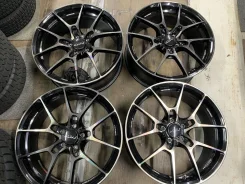 RAYS Volk Racing G025 LTD