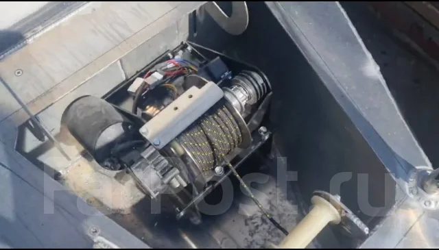 Marlin. 2006 ���, ����� 6��., ��������� ���������, 150��.�., ������ ����
