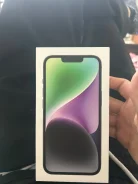 Apple iPhone 14. �/�, 128 ��, �����, 3G, 4G LTE, 5G, Dual-SIM, NFC, eSIM, ������� �������, ������������ ������� ����