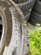 Bridgestone Blizzak XG02. ������, ��� �����, 2021 ���, �/�, ����� 10 % ����