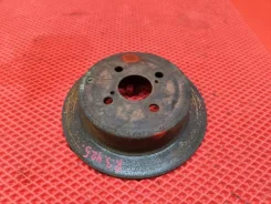 ��������� ���� Toyota Corolla 2003 4243102070 ZZE121L 3ZZ-FE, ������ 4243102070 ����