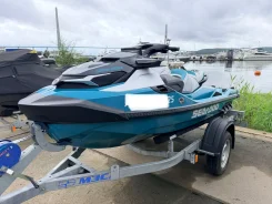 BRP Sea-Doo. 2025 ��� ����