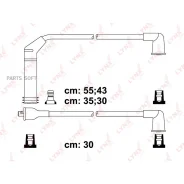 �������� �������������� �������� (����� E) Lynxauto SPE5513 SPE5513 ����