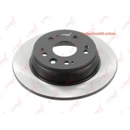 ���� ��������� ��������������� 282x9, ��� Lynxauto BN1521 BN1521 ����