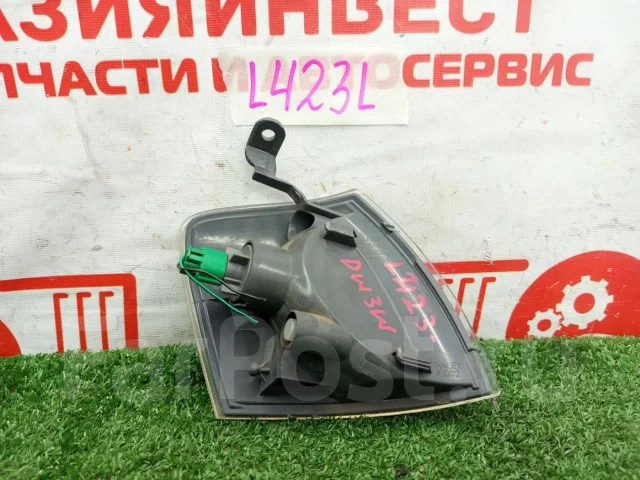 ������� ����� Mazda Demio 2000 B3-E [L423] ����