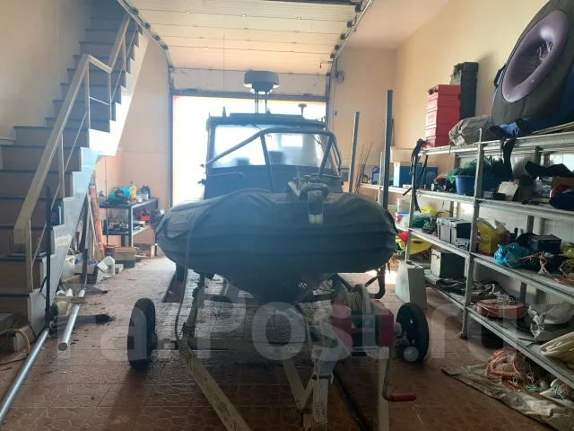 Yamaha Aero Sports 21. 2005 ���, ����� 6,2��., ��������� ���������, 180��.�., ������ ����