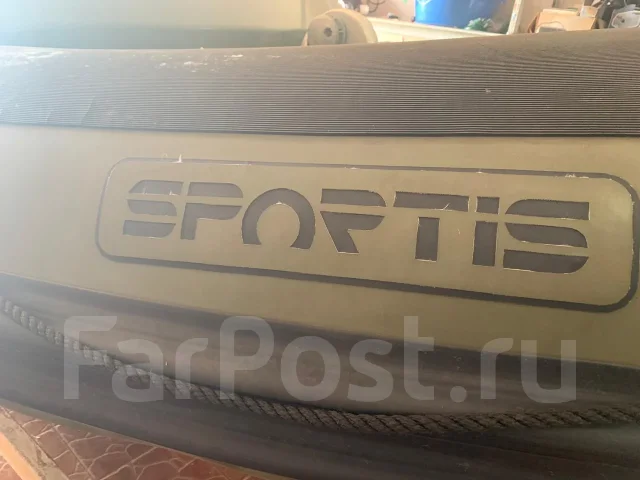 Yamaha Aero Sports 21. 2005 ���, ����� 6,2��., ��������� ���������, 180��.�., ������ ����